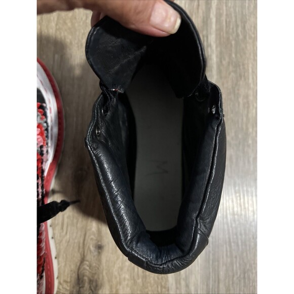 KROJAY RHODONITE Women size 9 - Picture 8 of 8